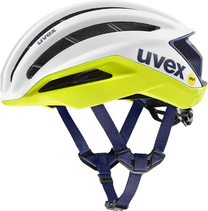 Produktbild Uvex Sports surge aero MIPS (59 - 61 cm)