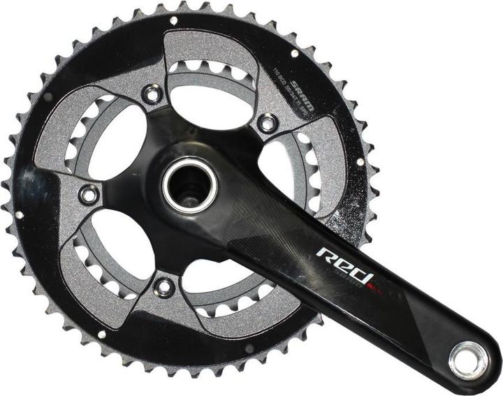 Produktbild Sram Red 170mm 52-36 YAW GXP (170 mm)