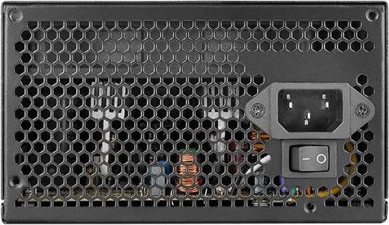 Produktbild Thermaltake Netzteil Litepower II Schwarz 450W PS-LTP-0450NPCNEU-2 (450 W, aktiv, 120 mm) (450 W)