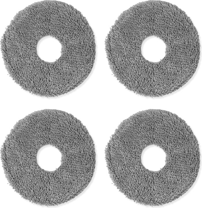 Actual product image Deltalabs Cleaning pad for DREAME L10s Ultra Mop, 4 pieces