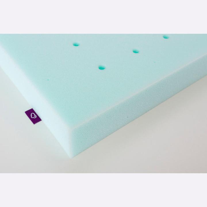 Actual product image Träumeland Rainbow (70 x 140 cm)