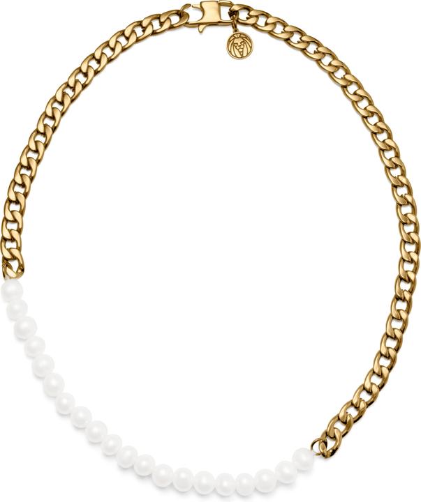 Produktbild Lucleon Charlie (Perle, Edelstahl)