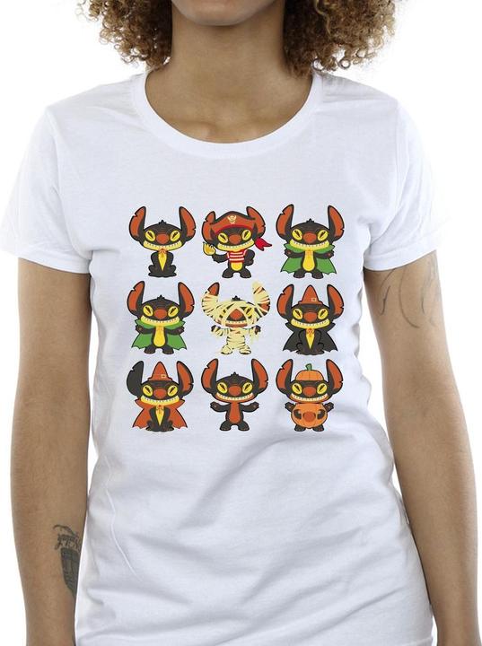 Produktbild Disney Lilo & Stitch Halloween Costumes TShirt (L)