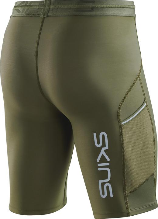 Produktbild Skins S3 Half tights (XXL)