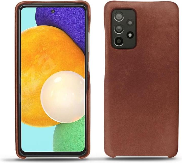 Productafbeelding Noreve Lederen omslag (Samsung Galaxy A52)