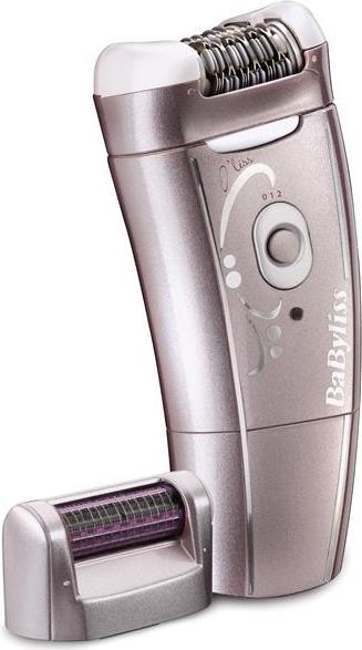 BaByliss O'liss G898E Wet & Dry