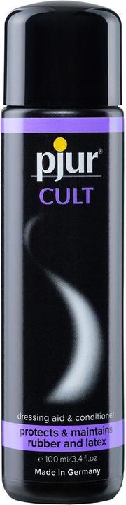 Immagine prodotto Pjur Aiuto per la medicazione di culto in lattice (100 ml)