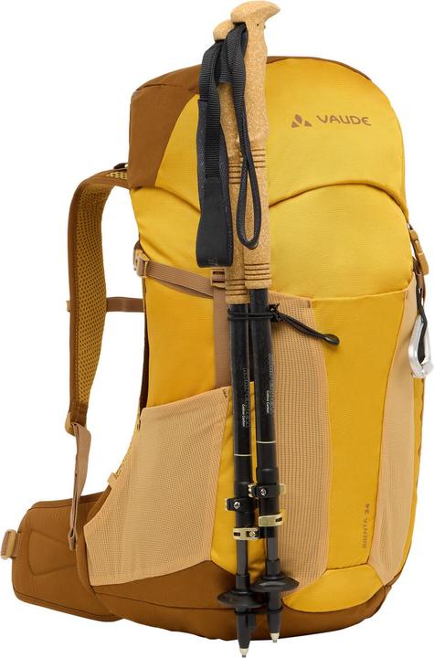 Giallo bruciato