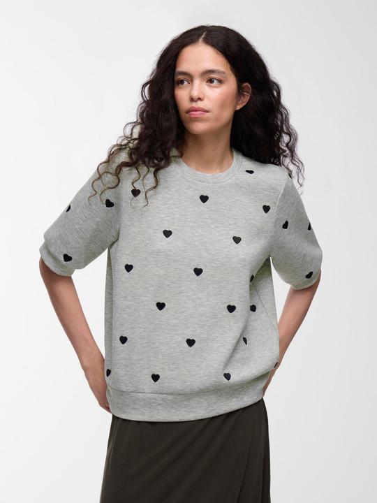 Image du produit Vila VISIF Kurzärmeliges Sweatshirt (XXL)