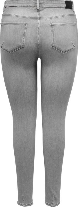 Produktbild Only CAREMMA Mittlere Taille Skinny Fit Jeans Skinny Jeans (W42/L32)