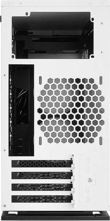 Actual product image In Win 301c (mATX, Mini-ITX)