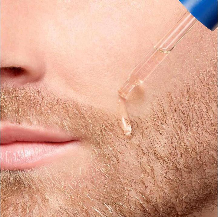 Image du produit Clarins Huile Rasage (re) (30 ml, Gel de rasage)