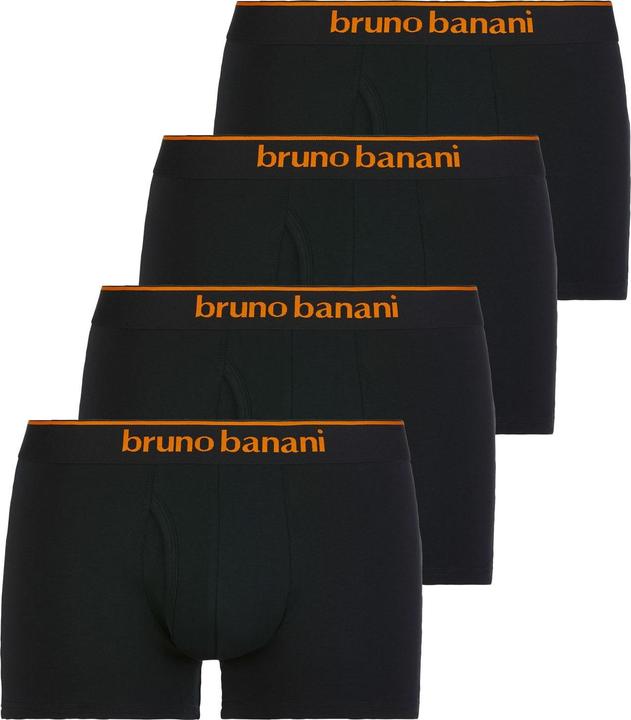 Image du produit Bruno Banani Boxer Casual (M, lot de 2)