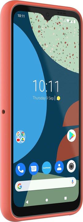 Actual product image Fairphone Protective Soft Case (Fairphone 4)