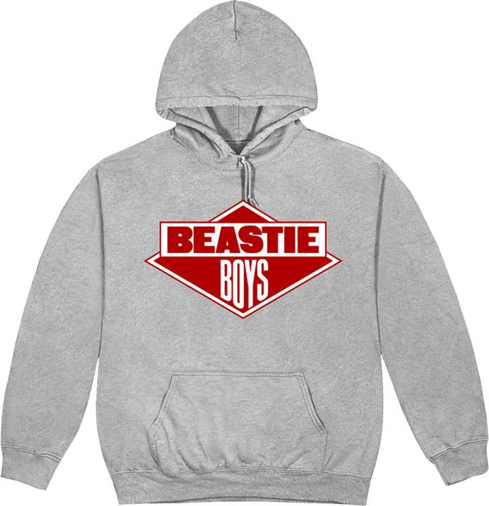The  Beastie Boys Diamond Logo (Hoodie) (S)