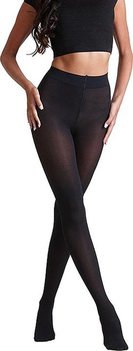 Immagine prodotto Couture Collant coprenti da donna/ragazzo Velvet Touch (50 DEN)