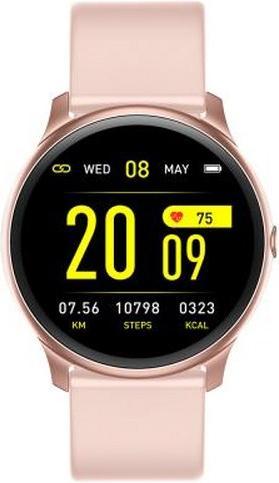 Image du produit Maxcom FW32 (0.96") TFT Rose (47 mm)