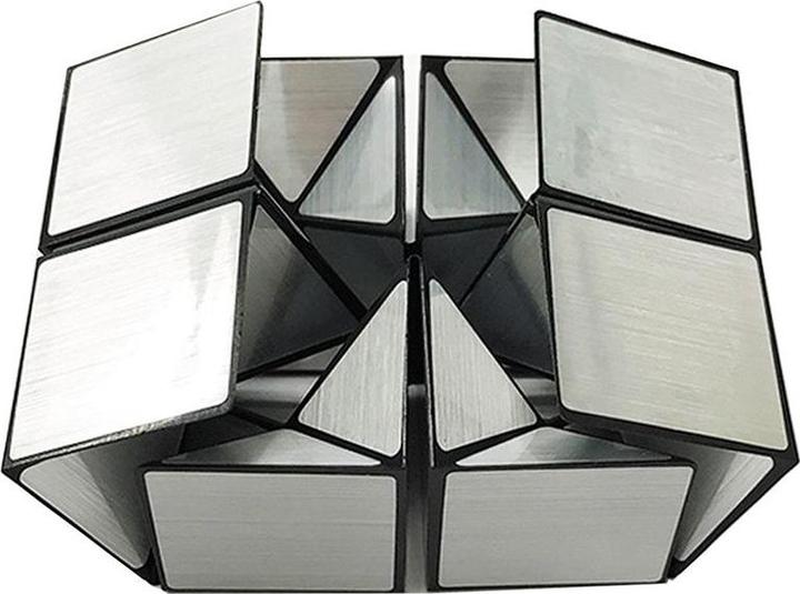 Produktbild Lucky Cube (Deutsch)