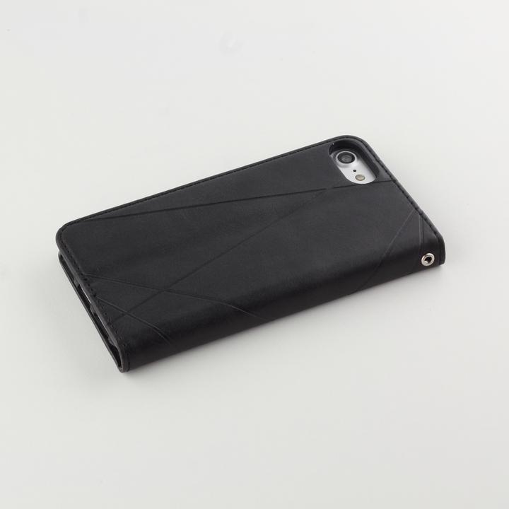 Produktbild PhoneLook Hülle Flip Geometrisch (Apple iPhone 7)