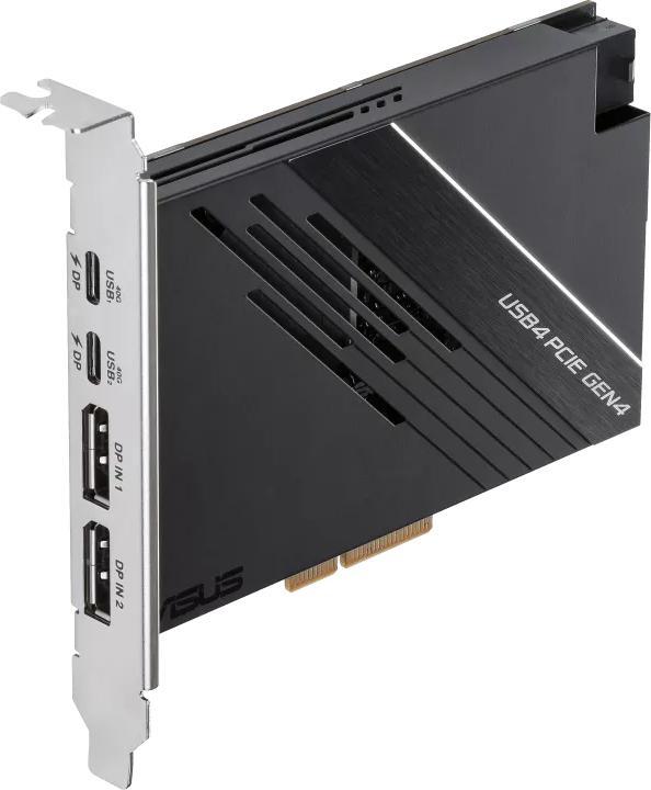 Produktbild ASUS USB4 PCIE GEN4 Card