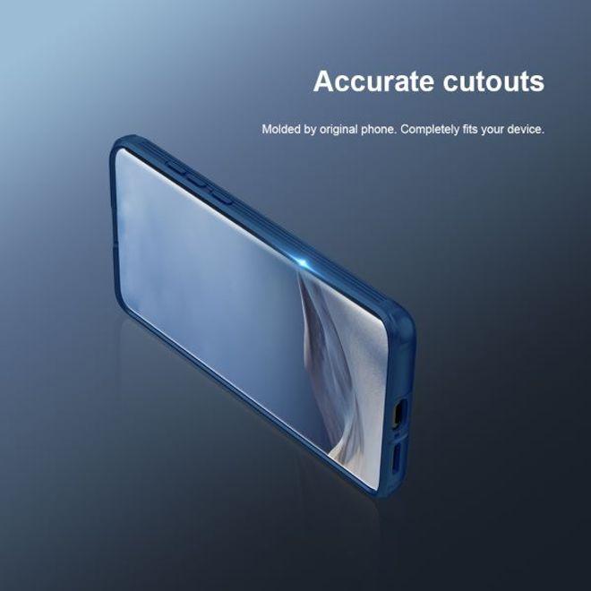 Immagine prodotto Nillkin Copertina rigida CamShield Pro Series (Xiaomi Mi 10S)