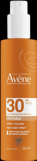 Produktbild Avène Sonnenspray (Sonnenspray, SPF 30, 200 ml)