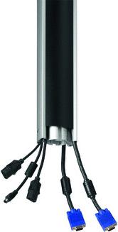 Actual product image Vogels Professional PUC 2530 - Mounting component (rod) (Ceiling)