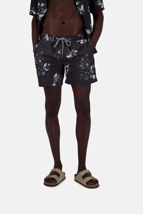 Immagine prodotto Colours & Sons Badehose Swimshorts-Printed (M)