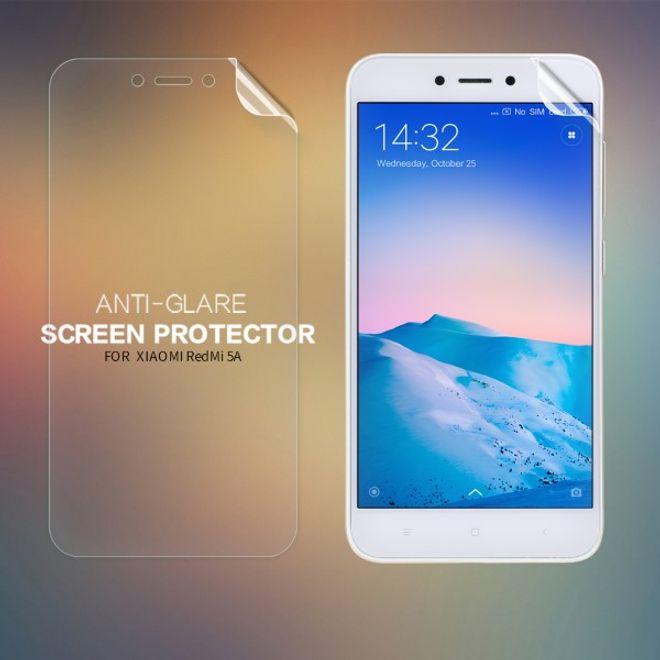Image du produit Nillkin Film protecteur de la série Matte (1 pièce(s), Xiaomi Redmi 5A)
