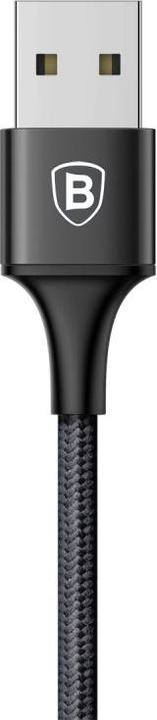 Actual product image Baseus Camlt-Su (1.20 m, USB 2.0)
