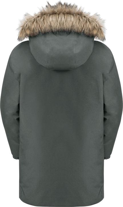 Actual product image Jack Wolfskin Iceland 3in1 Jacket (128)