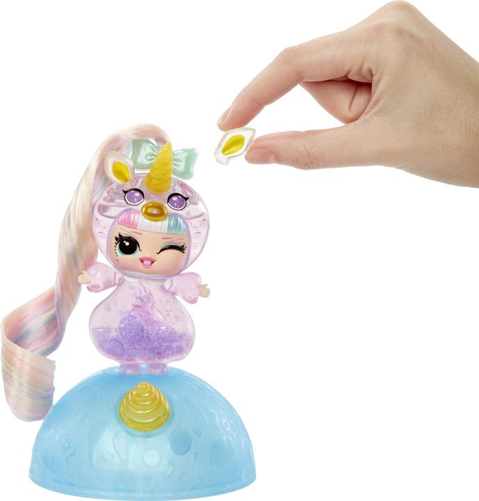 Produktbild MGA LOL Einhorn-Überraschungsball – zufällig ausgewähltes Modell