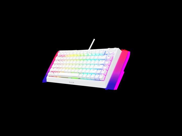 Produktbild Razer BlackWidow V4 75% (US, Kabelgebunden)