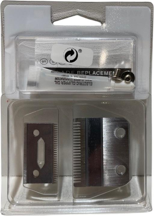 Immagine prodotto Wahl Set da taglio Magic Clip Set di lame 0,8 - 2,5 mm (1 x)