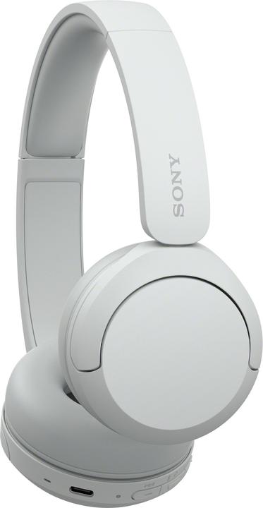 Produktbild Sony WH-CH520 (keine Geräuschunterdrückung, 50 h, Kabellos)