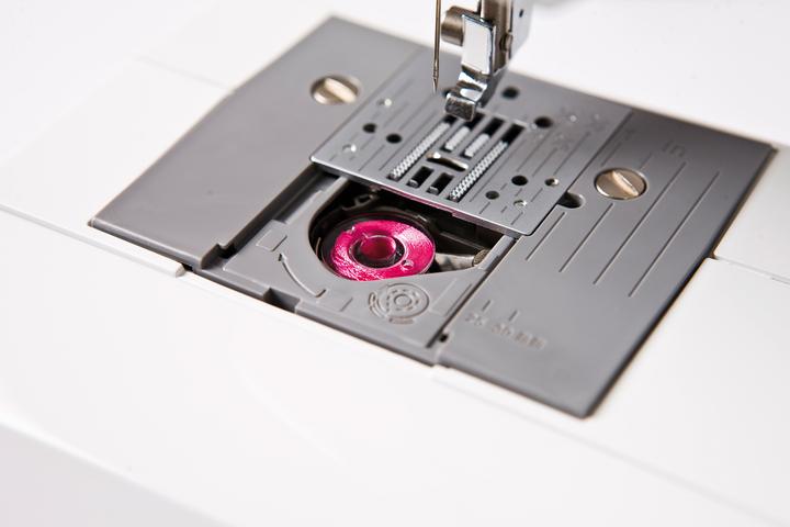 Actual product image Brother J17S