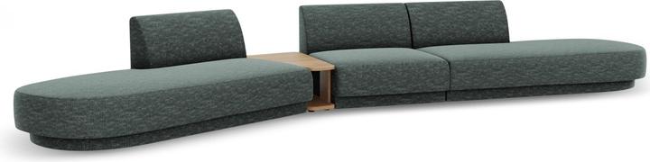 430 x 154 x 70 cm