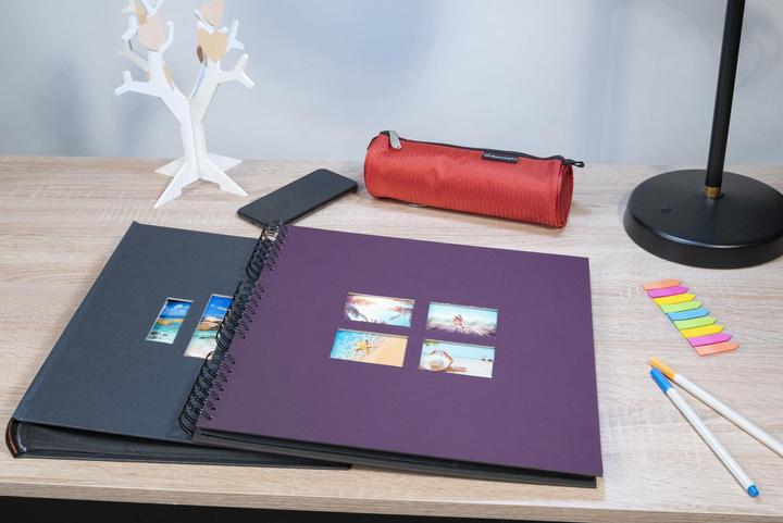 Actual product image Exacompta Photo albums (32 x 32 cm)