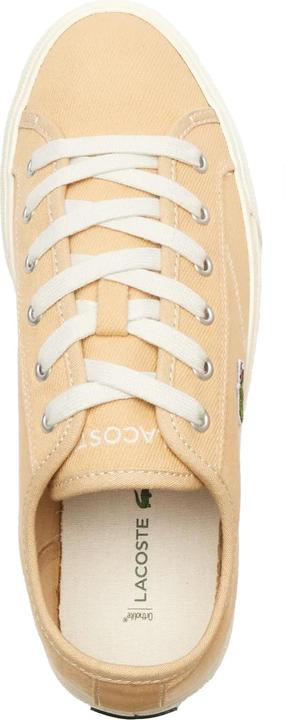 Produktbild Lacoste Sneaker Backcourt Leder (40)