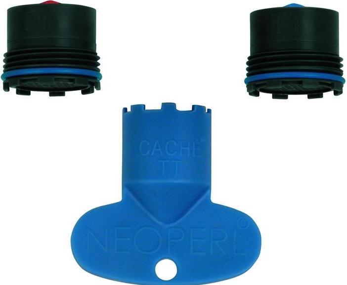 Immagine prodotto Grohe Set di mousseur (13937000)