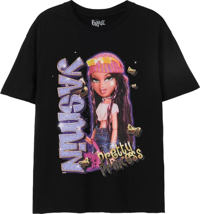 Produktbild Bratz TShirt (XL)