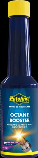 Actual product image Putoline Octane Booster (0.15 l)