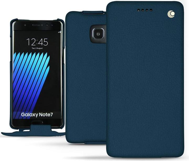 Produktbild Noreve Lederschutzhülle vertikal (Samsung Galaxy Note 7)