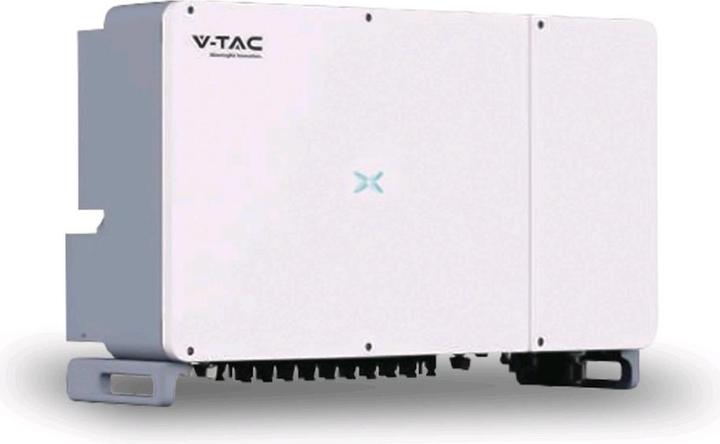V-TAC VT6607100 100 kW netzgekoppelter Solarwechselrichterdreiphasig