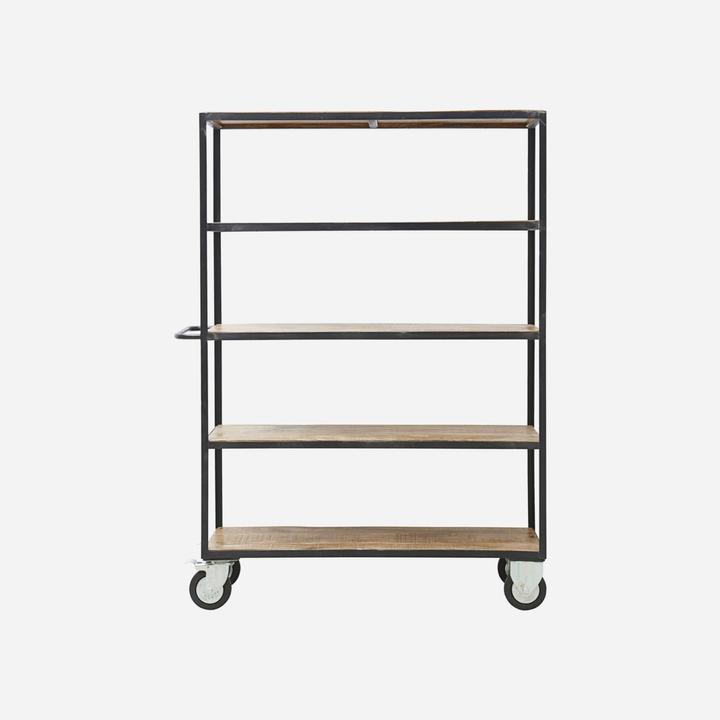 Actual product image House Doctor Shelving