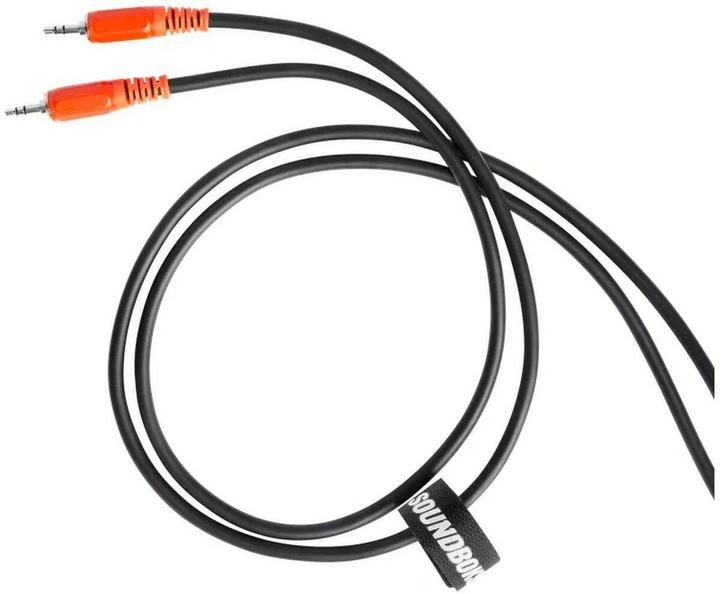 Actual product image Soundboks AUX Cables 2 M (2 m, 3.5mm jack (AUX))