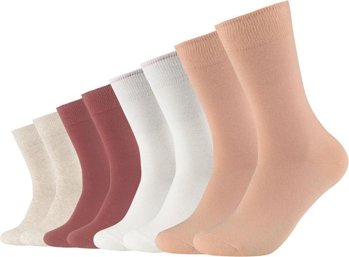 Image du produit S.Oliver Chaussettes (paquet de 8, 35, 38)