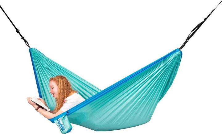 Image du produit La Siesta Colibri 3.0 Double hamac (180 kg)