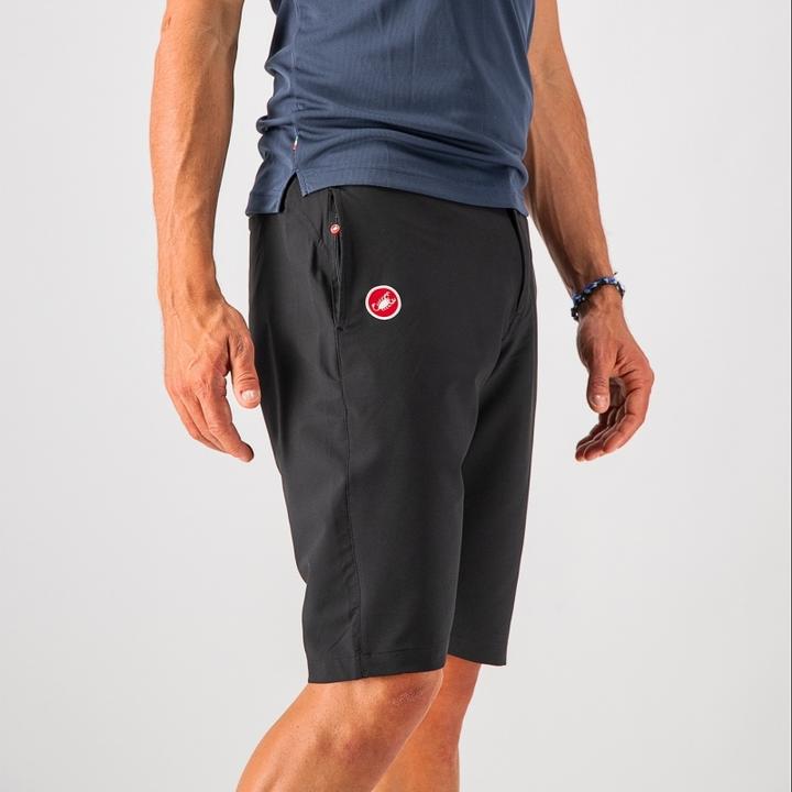 Produktbild Castelli ilano Short (M)