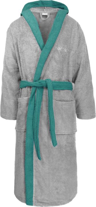 Produktbild Normani Bademantel Two-Tone (XL)